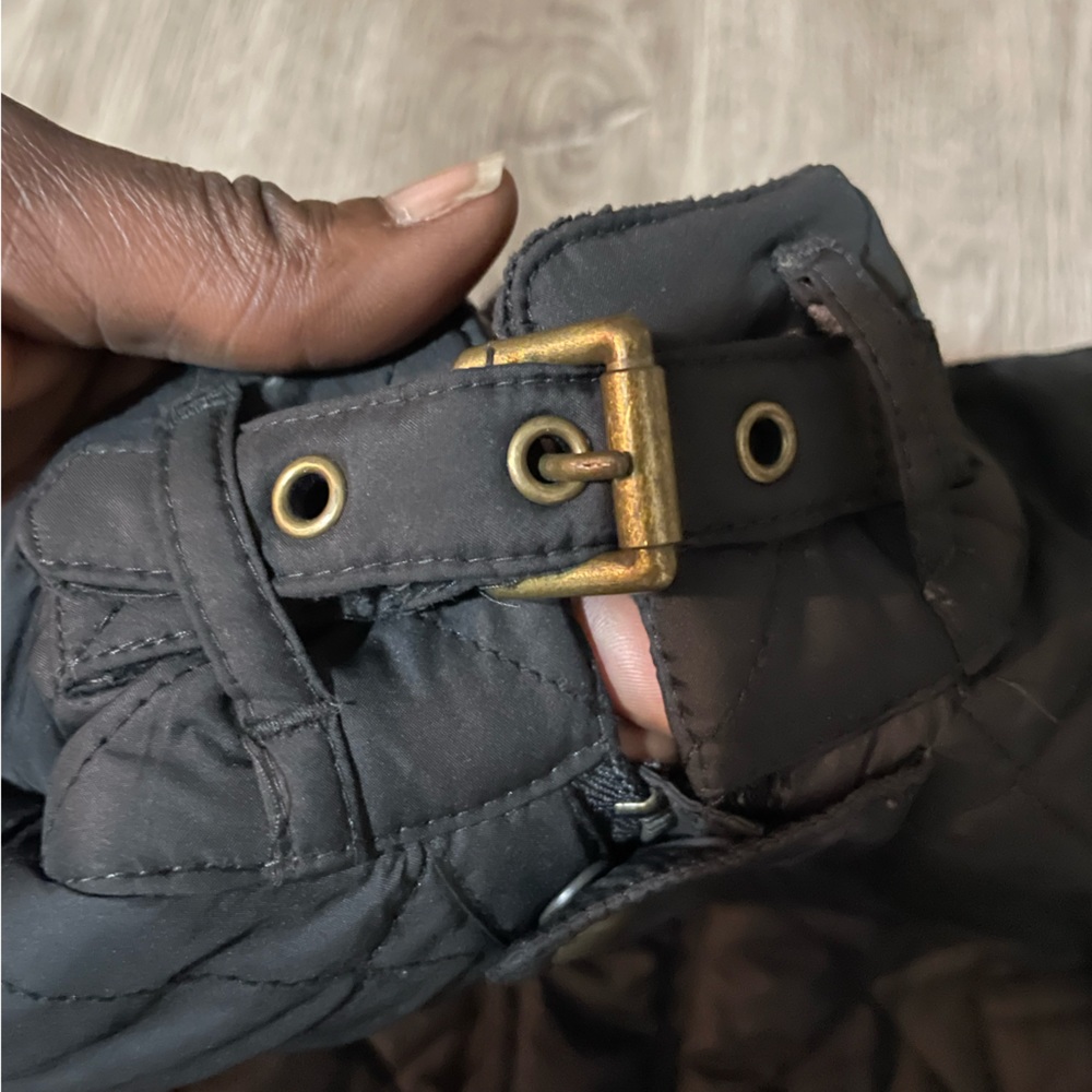 Polo Ralph Lauren puffer jacket - Picture 2 of 5